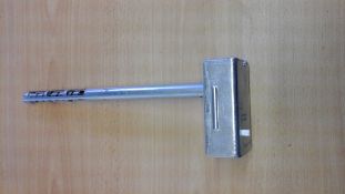 3 x Honeywell L4064B3036 Fan Limit Control