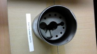 2 x Blast Tube / Riello 3005775