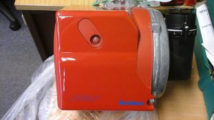 Burner Complete Ecoflam MAX4