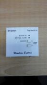Drayton Digistat SCR Receiver