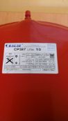 CIMM CP387 10L Expansion Vessel