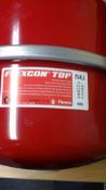 Flamco Expansion Vessel 25L