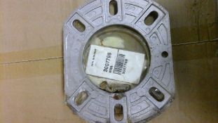 Burner Mounting Flange 3007798