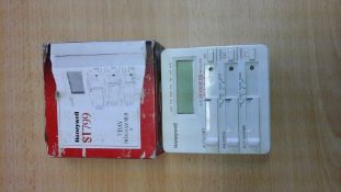 Honeywell ST799 Programmer