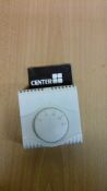 Centre Brand Room Thermostat