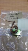 Ranco C16 - P0132 Control Stat