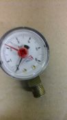 Altenic 0-6 Bar Pressure Gauge