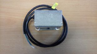 6 x Honeywell Actuator V4043-002