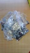 80 x Monarch Nozzles Various
