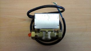 4 x Honeywell Zone Valve V4043 22mm