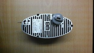 4 x Oil Float Control BM30B Manual