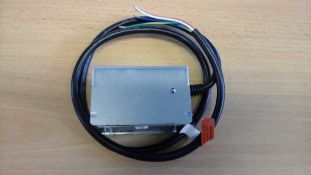 3 x Honeywell Actuator V4043-003