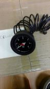 Cewal 1052P Pressure Gauge
