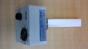 Thermostat DTO1A Duel 059F1179