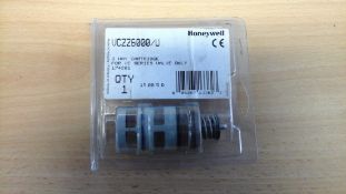 5 x Worcester Diverter Cartridge 3 Way