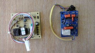 Post Purge Unit Myson & Worcester