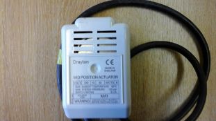 MA1 Actuator