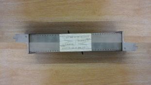 LH Main Burner Mexico Super 125