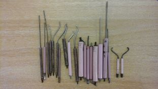 20 x Electrodes Various