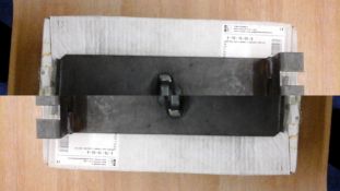 2 x Middle Baffle Boulter 110/140