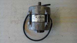 Simel 75 W Motor