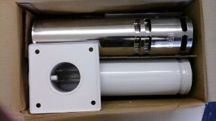 Thermacon B/F Part No. LLR-075