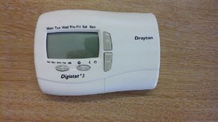 Drayton Digistat+3