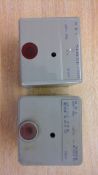 2 x RBL 508 Control Box