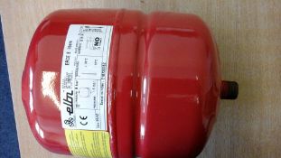 Elbi 12 Litre Pressure Vessel