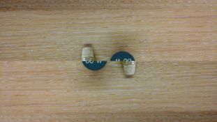 55 x Delevan Nozzles Various Angles & Outputs