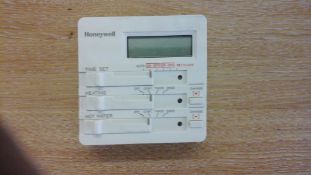 Honeywell ST 699 Programmer