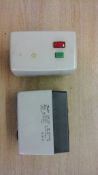 2 x 57L1 Control Box