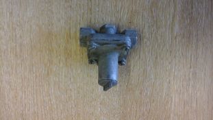 1/8 BSP Pilot Gas Regulator