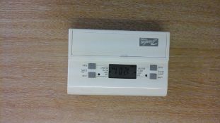 Danfoss 975 Programmer