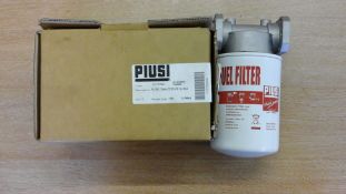 Piusi Filter F0777200A