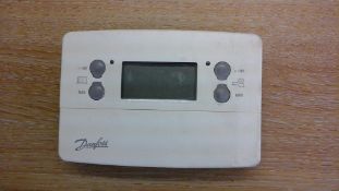 Danfoss 715 Programmer