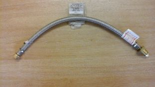 6 x 6.3mm Propane Hose