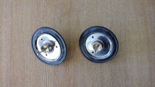 2 x Diaphram Kits