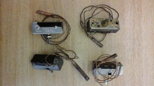 4 x Teddington TBB Stats