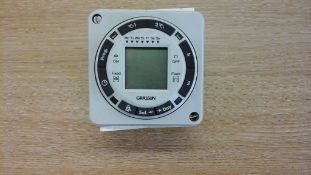 Grasslin MIL/1 Programmer