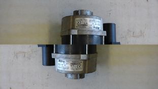 4 x Inter 2011 Motor