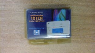 2 x Hortsman H21XL Programmer