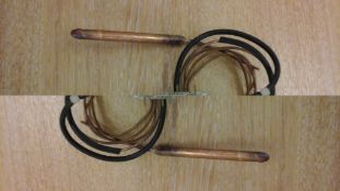 11 x K36 P2318 Thermostat