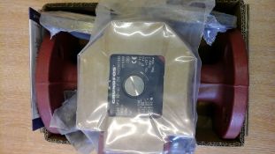 Grundfoss Ups 40-50 Pump