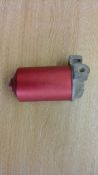 Crossland 1/4 BSP 18493 Filter