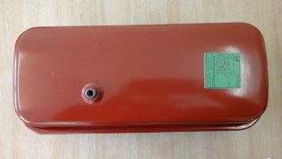 2 x Ruk 12 Litre Pressure Vessel