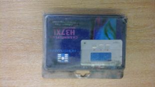 Hortsman H37XL Programmer