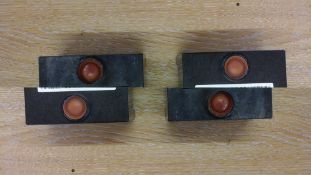 2 x LOA24 Control Box