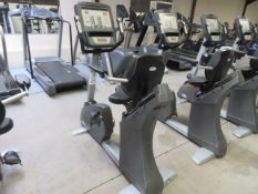 Matrix Hybrid Exercise Bike