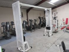 Technogym Cable Cross Over